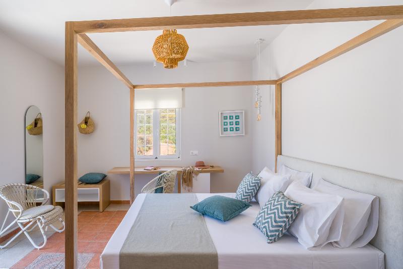Romantica Hotel Agia Pelagia  ภายนอก รูปภาพ