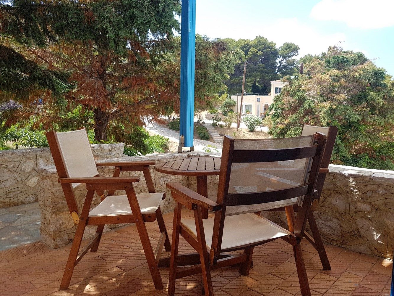 Romantica Hotel Agia Pelagia  ห้อง รูปภาพ