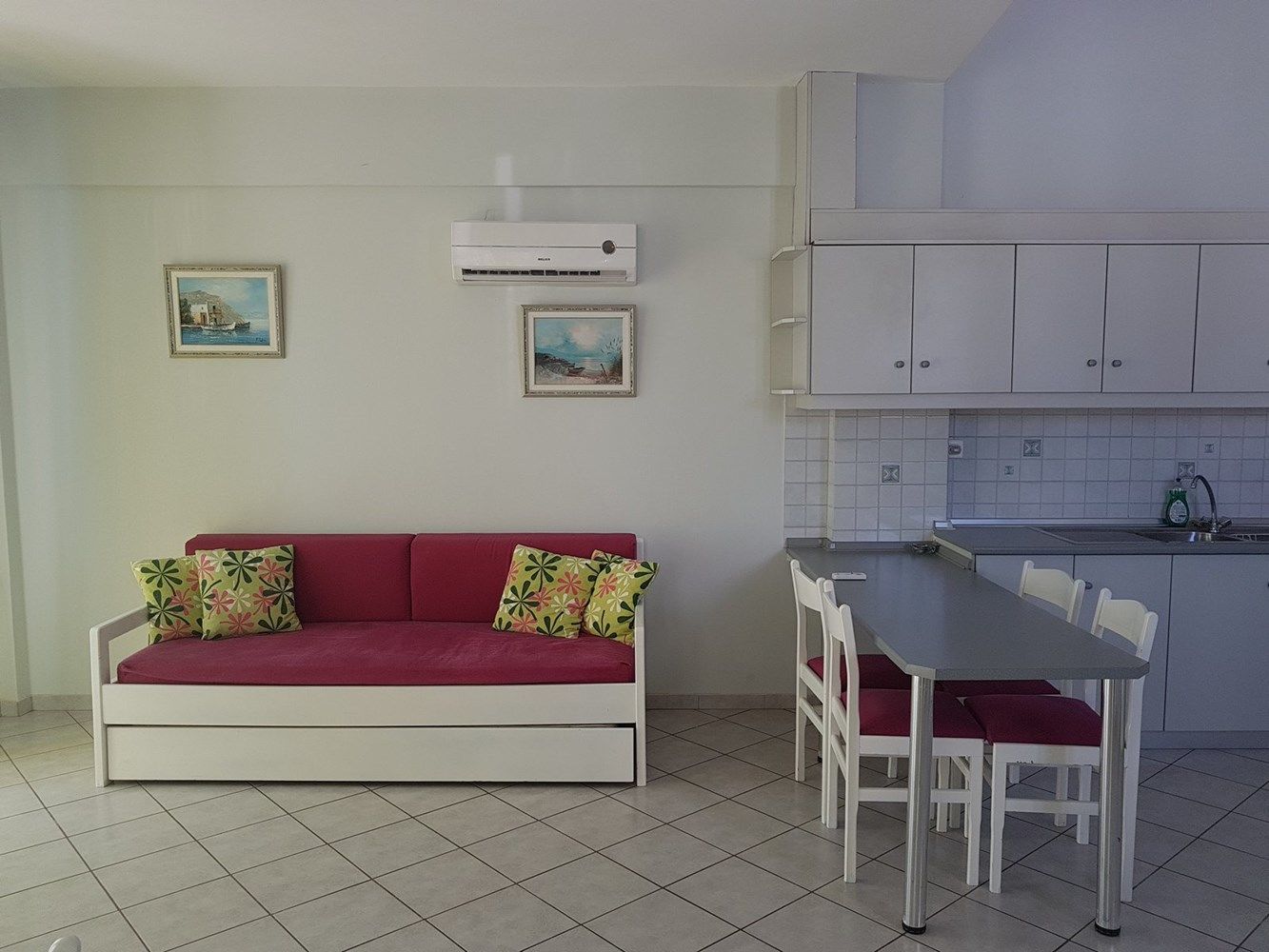 Romantica Hotel Agia Pelagia  ห้อง รูปภาพ