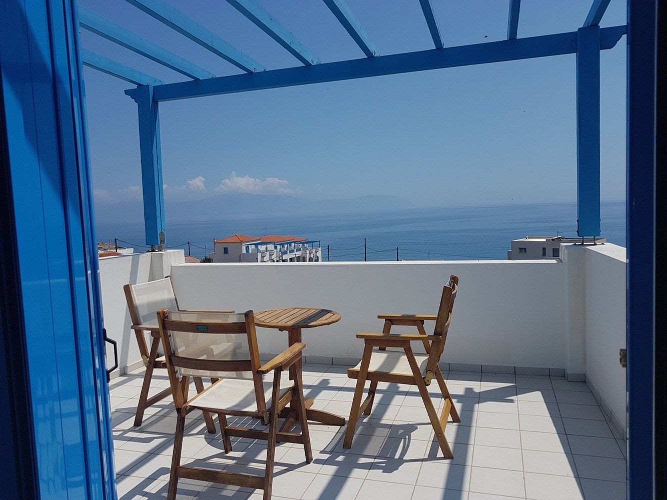Romantica Hotel Agia Pelagia  ห้อง รูปภาพ