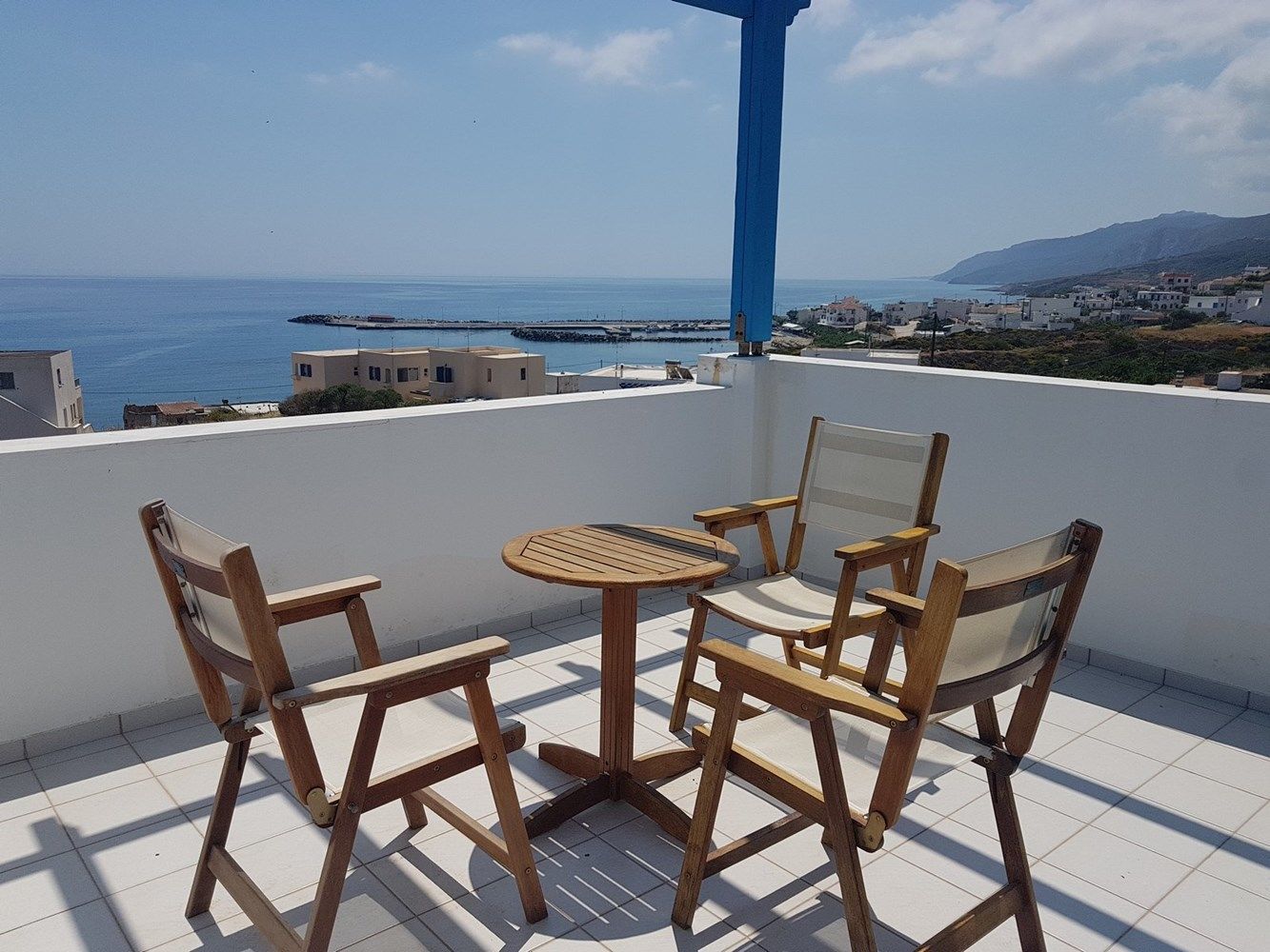 Romantica Hotel Agia Pelagia  ห้อง รูปภาพ