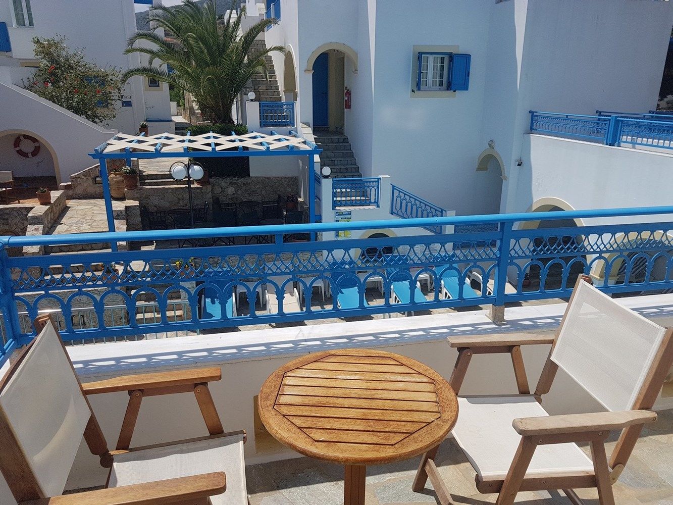 Romantica Hotel Agia Pelagia  ห้อง รูปภาพ