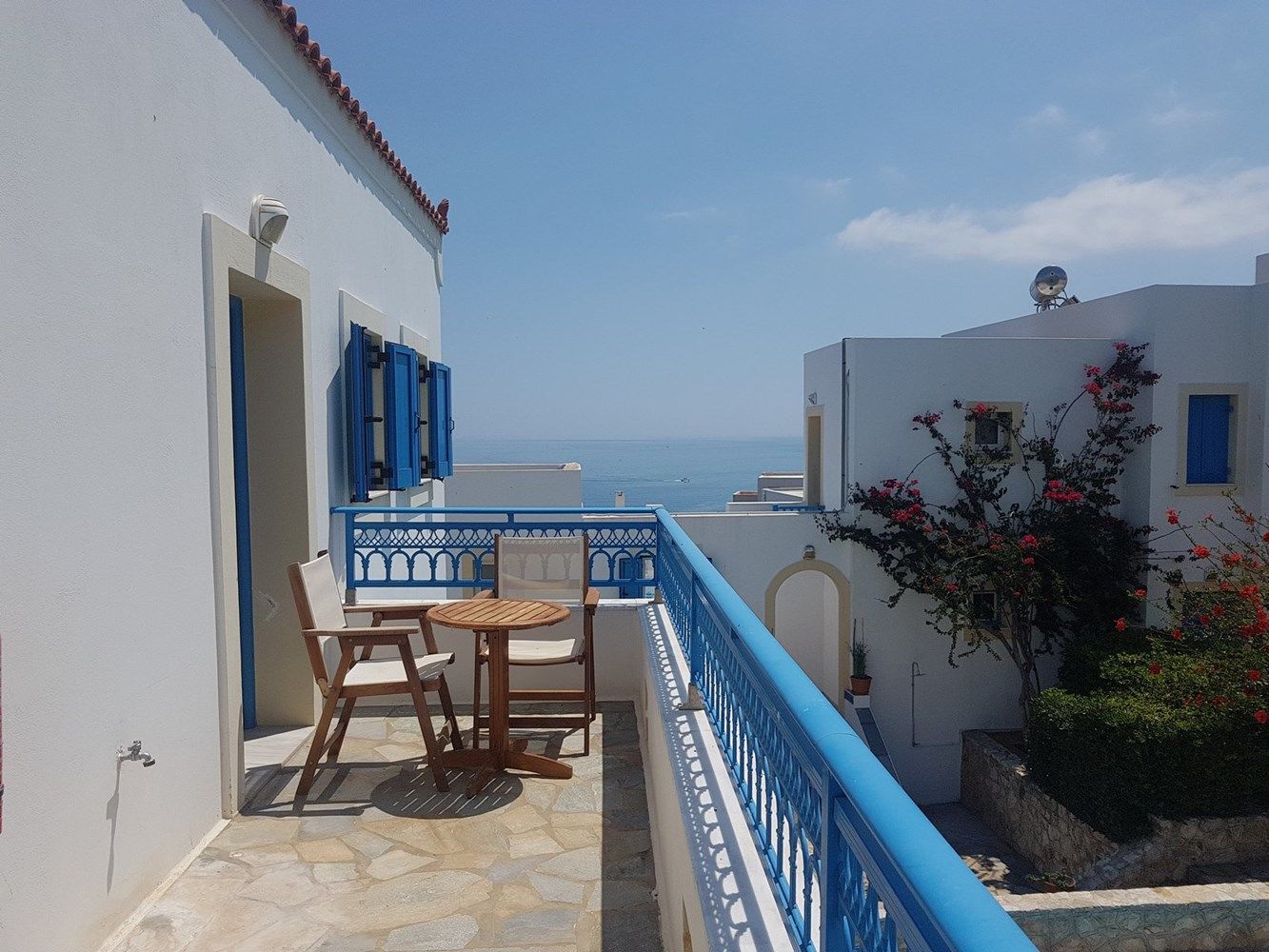 Romantica Hotel Agia Pelagia  ห้อง รูปภาพ