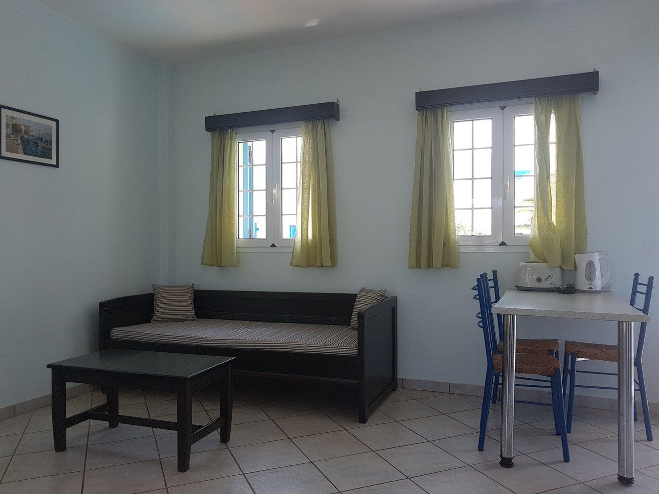 Romantica Hotel Agia Pelagia  ห้อง รูปภาพ